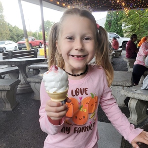 Fundraising Page: Zoey Meszaros